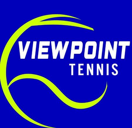Viewpoint Tennis Club logo